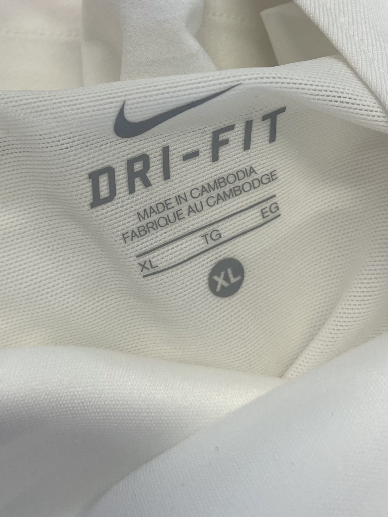 Nike Women's Tennis Dress - kitround kitround product