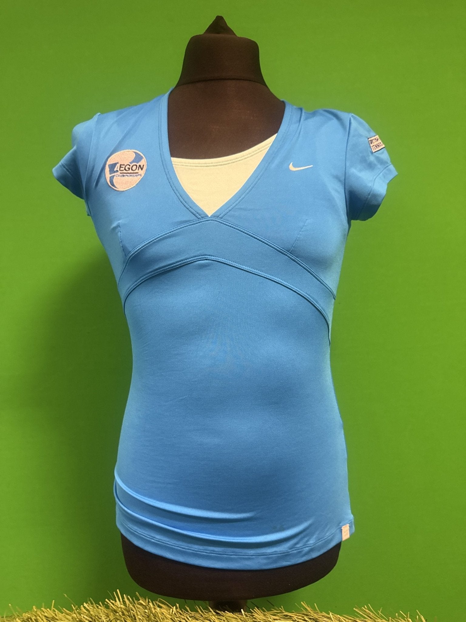 Nike Women's Tennis Top - kitround kitround product