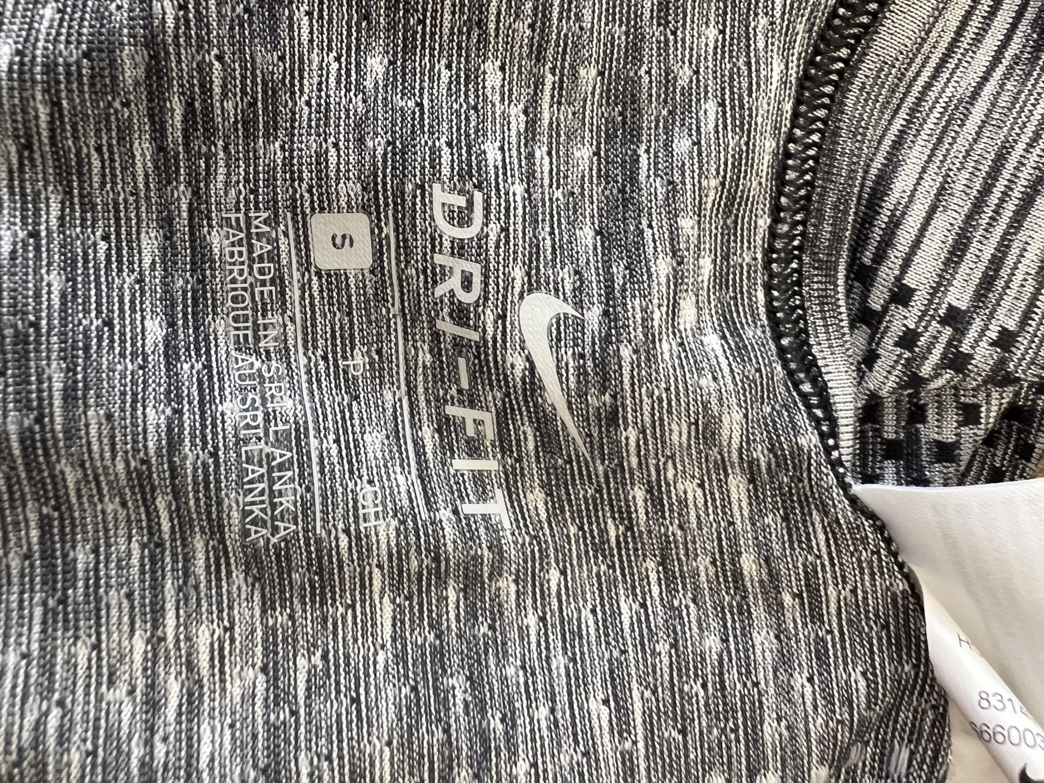 Nike Women's Training T-Shirt - kitround kitround product