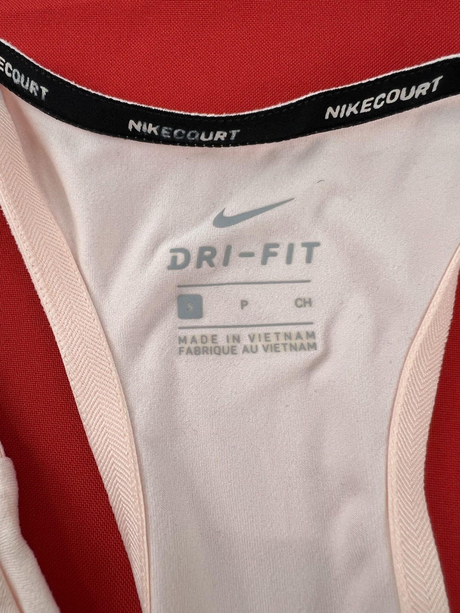 Nike Women's Vest Top - kitround kitround product