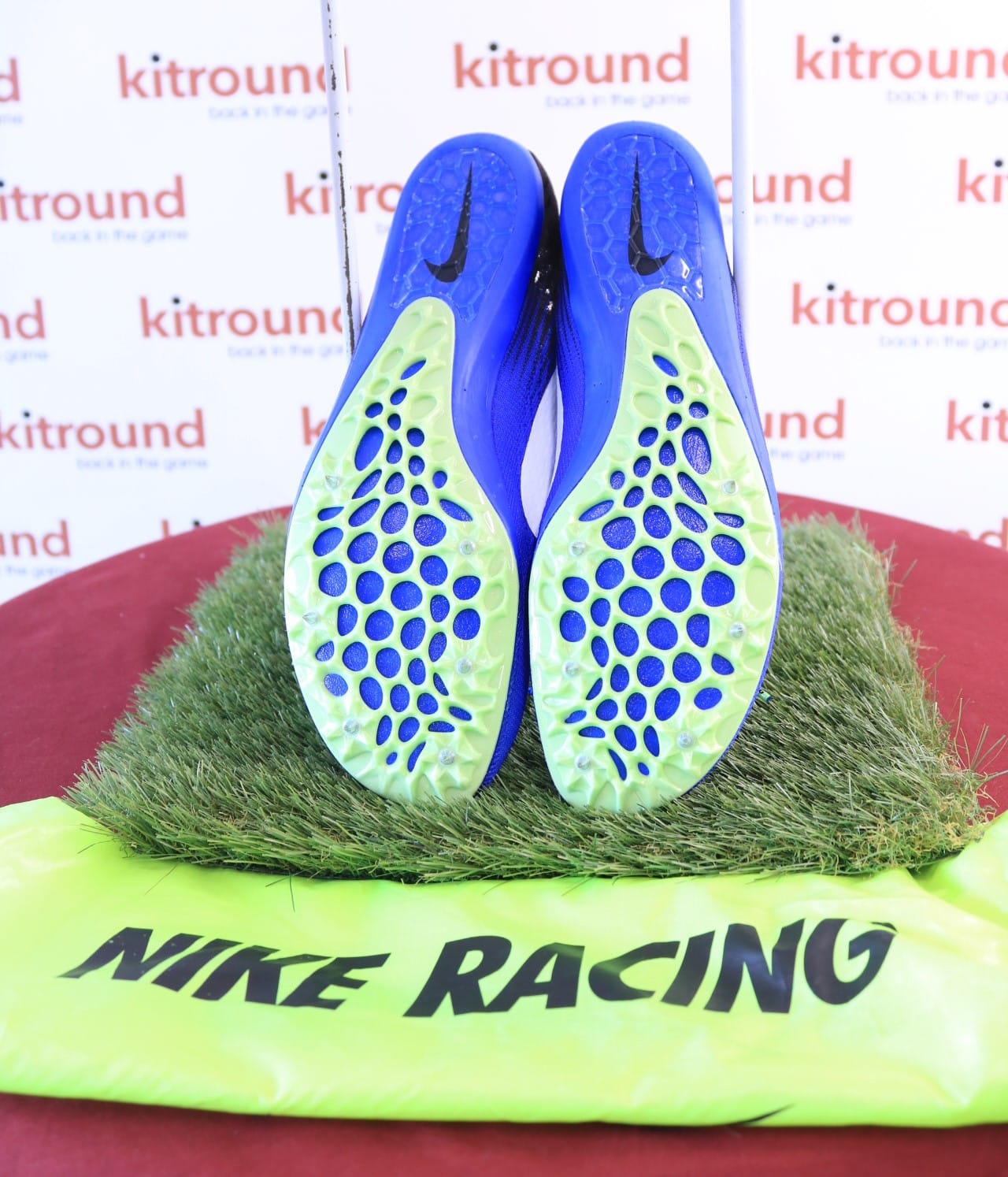 Nike Zoom Victory Elite - kitround kitround product