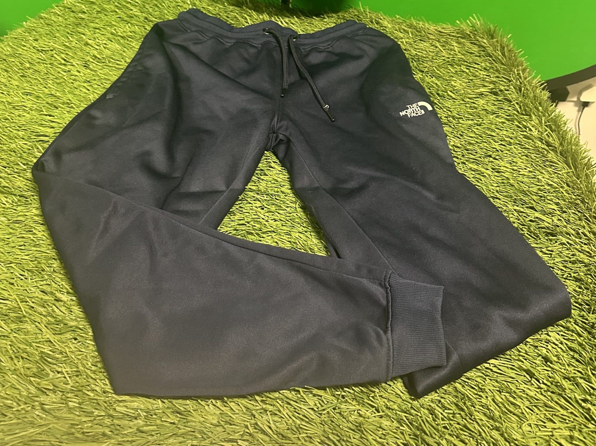 North Face Tracksuit Bottoms - kitround kitround product