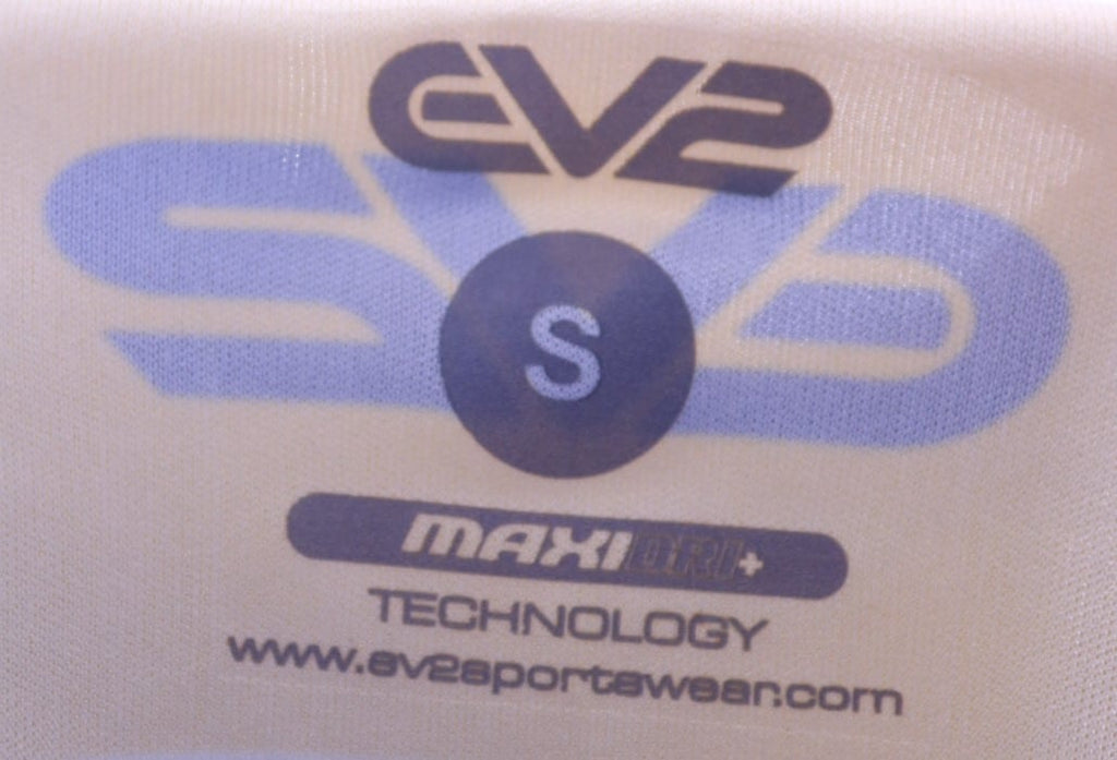 Nottingham Rocket Volleyball/Sport Top - kitround VolleyStore product