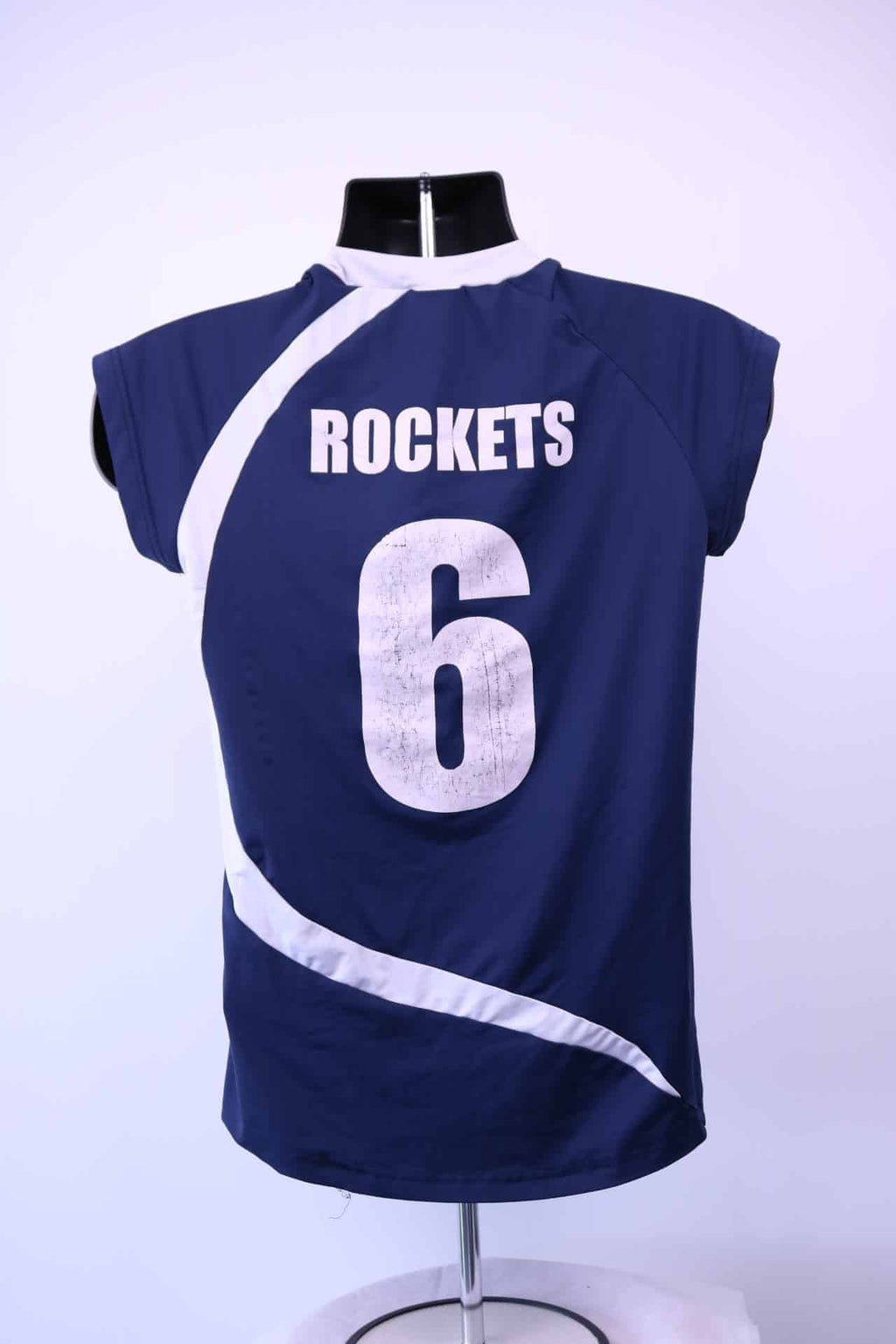 Nottingham Rockets Volleyball/Sport T Shirt - kitround VolleyStore product
