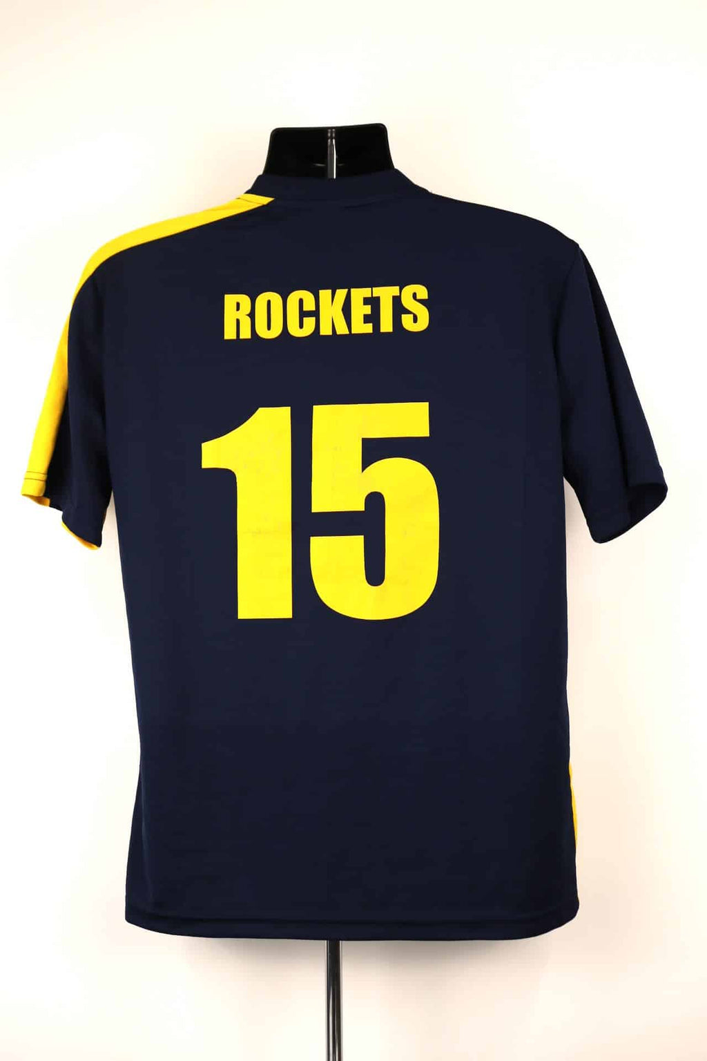Nottingham Rockets Volleyball/Sport Top - kitround VolleyStore product