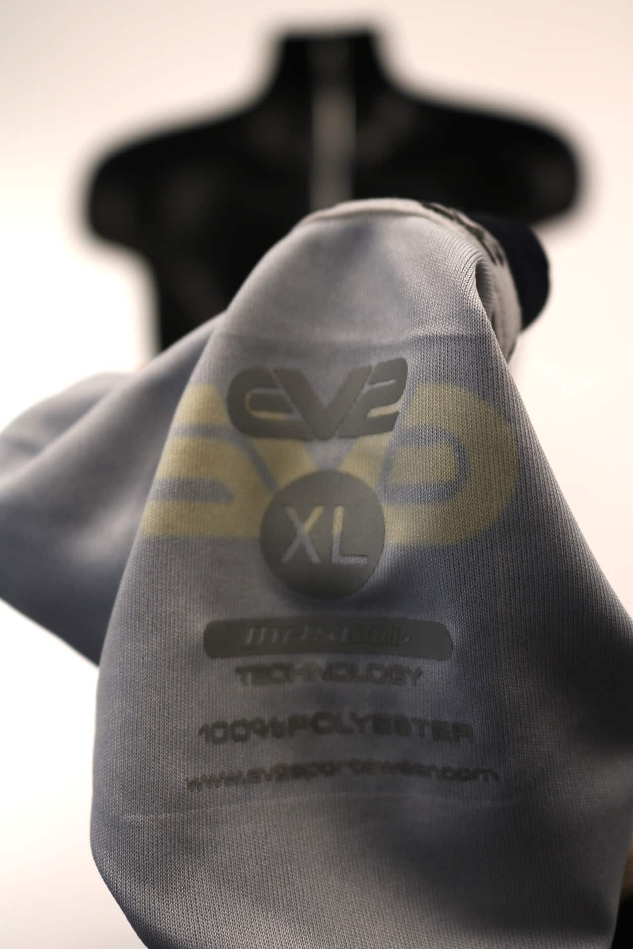 Nottingham Rockets Volleyball/Sport Top - kitround VolleyStore product