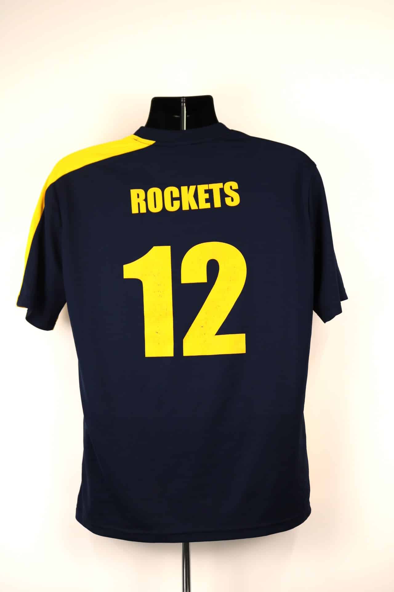 Nottingham Rockets Volleyball/Sport Top - kitround VolleyStore product