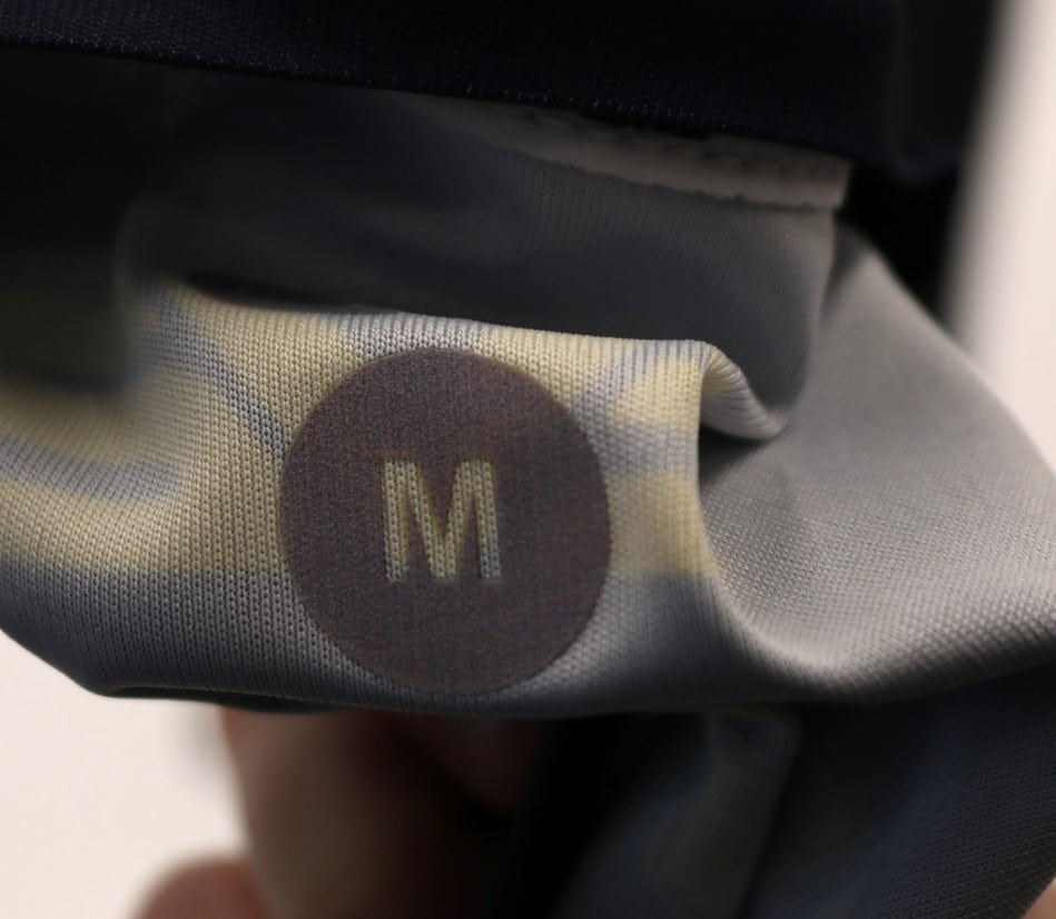 Nottingham Rockets Volleyball/Sport Top - kitround VolleyStore product