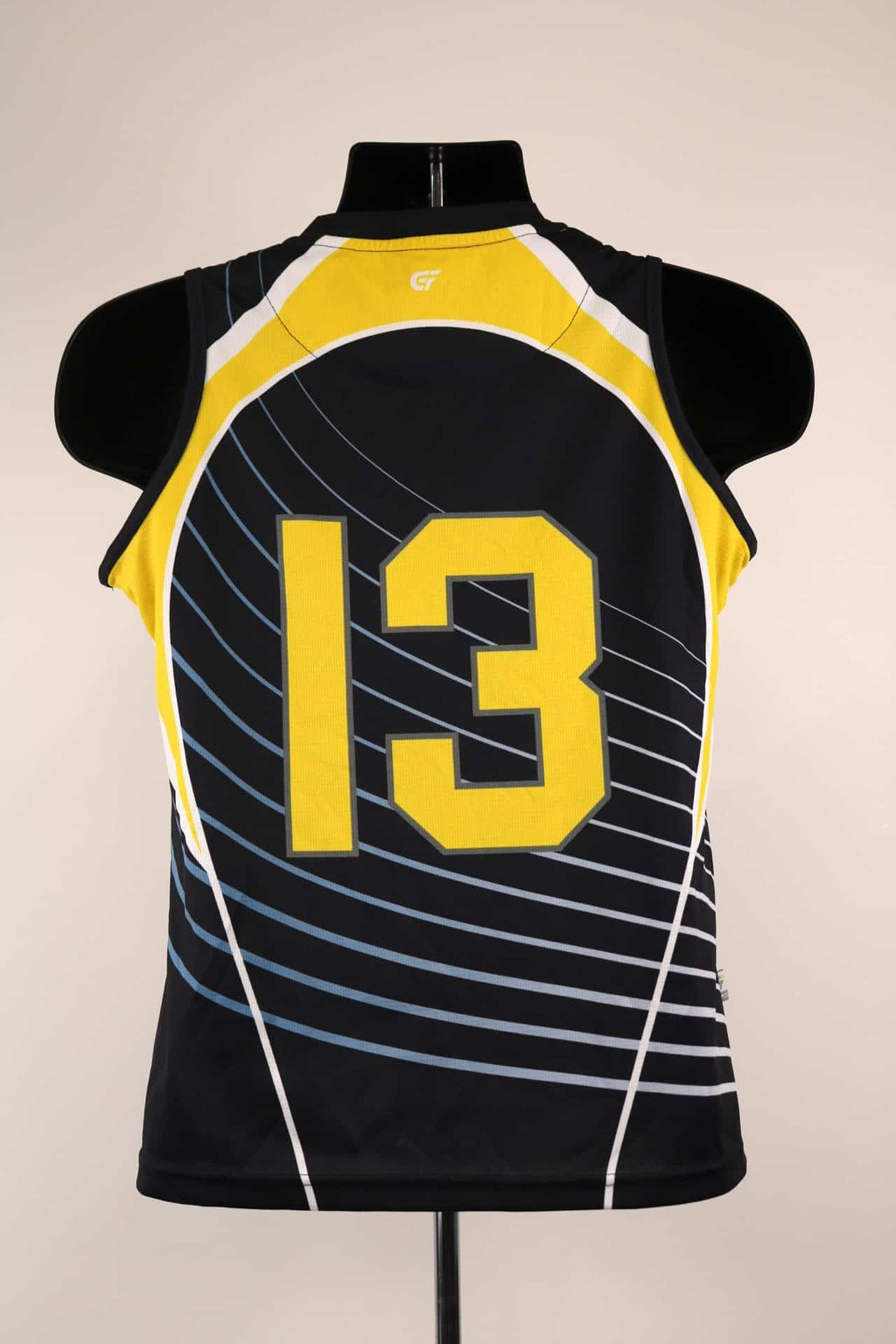 Nottingham Rockets Volleyball/Sport Vest - kitround VolleyStore product
