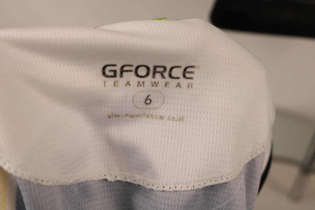 Nottingham Rockets Volleyball/Sport Vest - kitround VolleyStore product