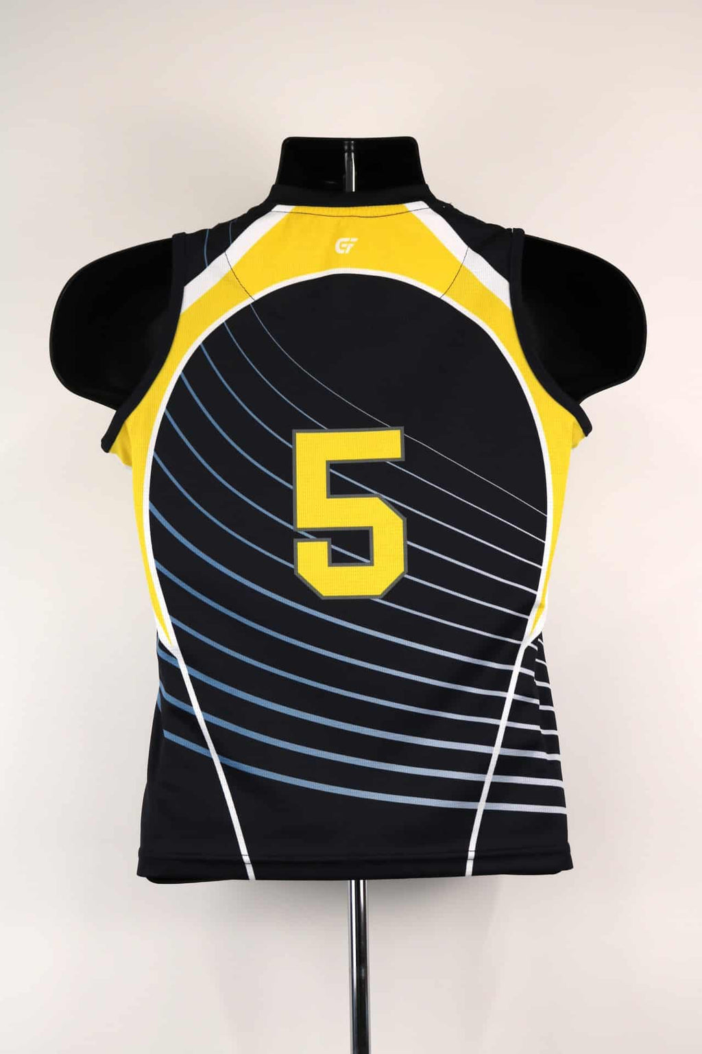 Nottingham Rockets Volleyball/Sport Vest - kitround VolleyStore product