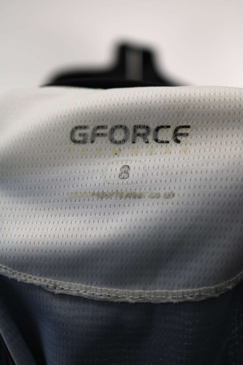 Nottingham Rockets Volleyball/Sport Vest - kitround VolleyStore product