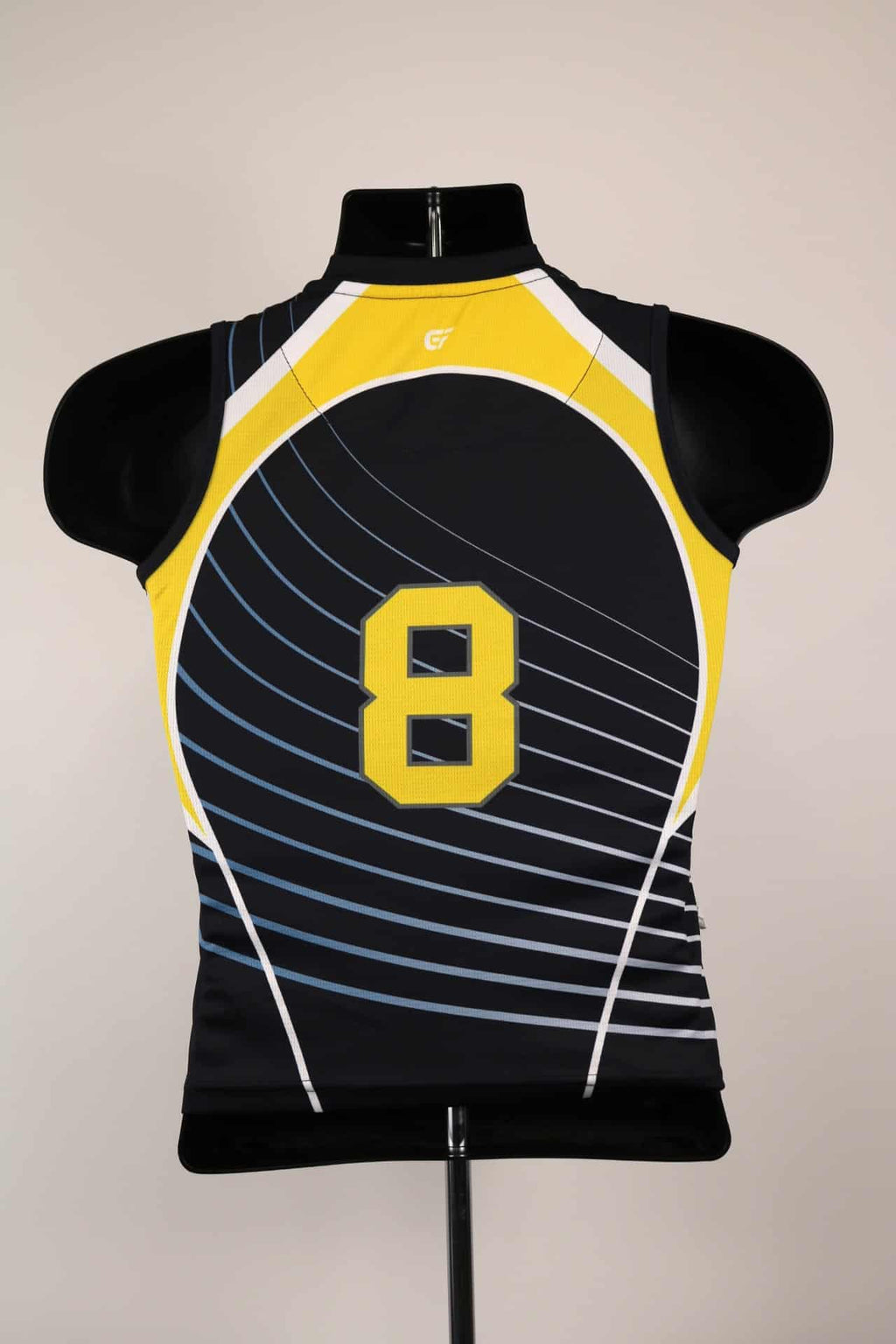Nottingham Rockets Volleyball/Sport Vest - kitround VolleyStore product