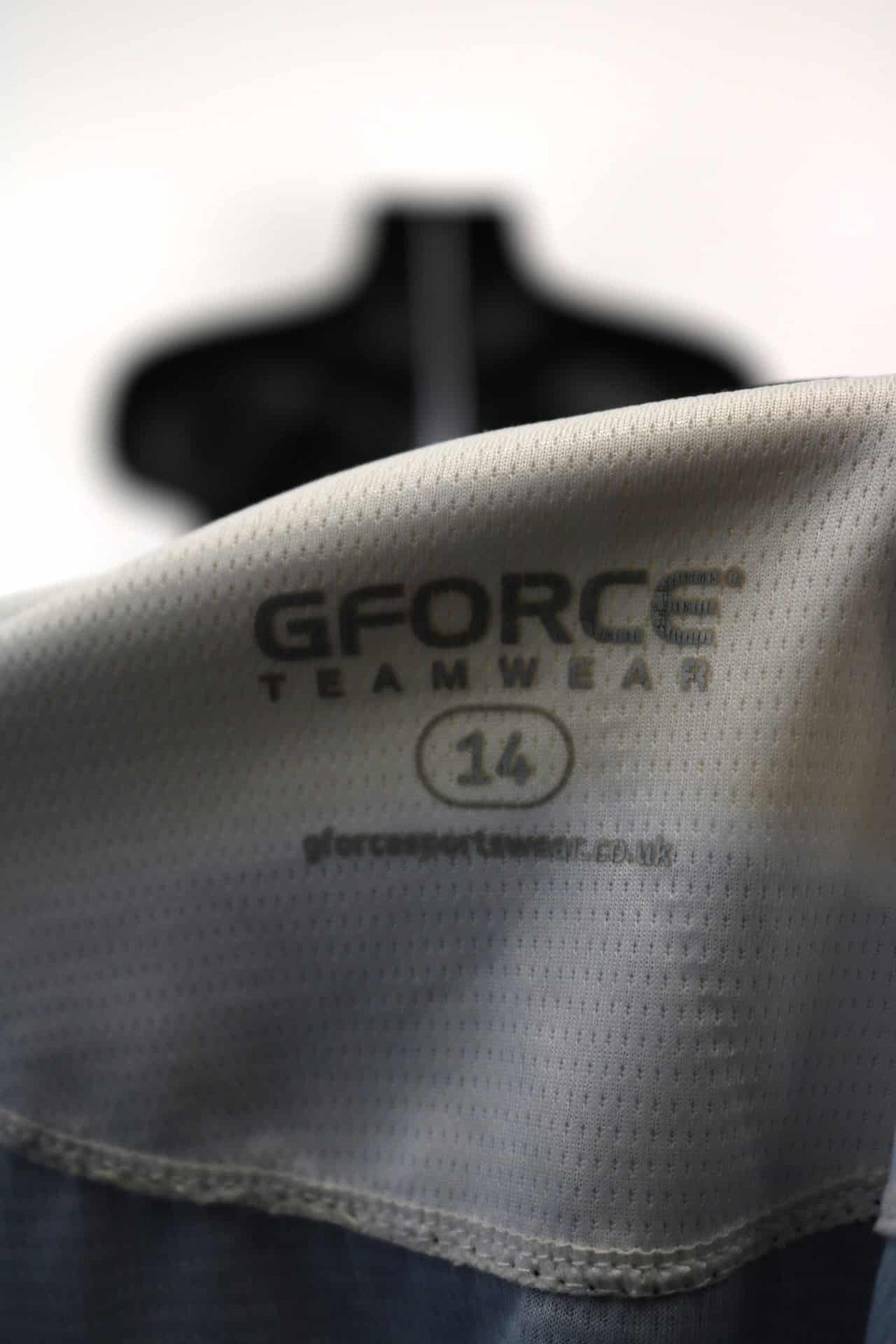 Nottingham Rockets Volleyball/Sport Vest - kitround VolleyStore product