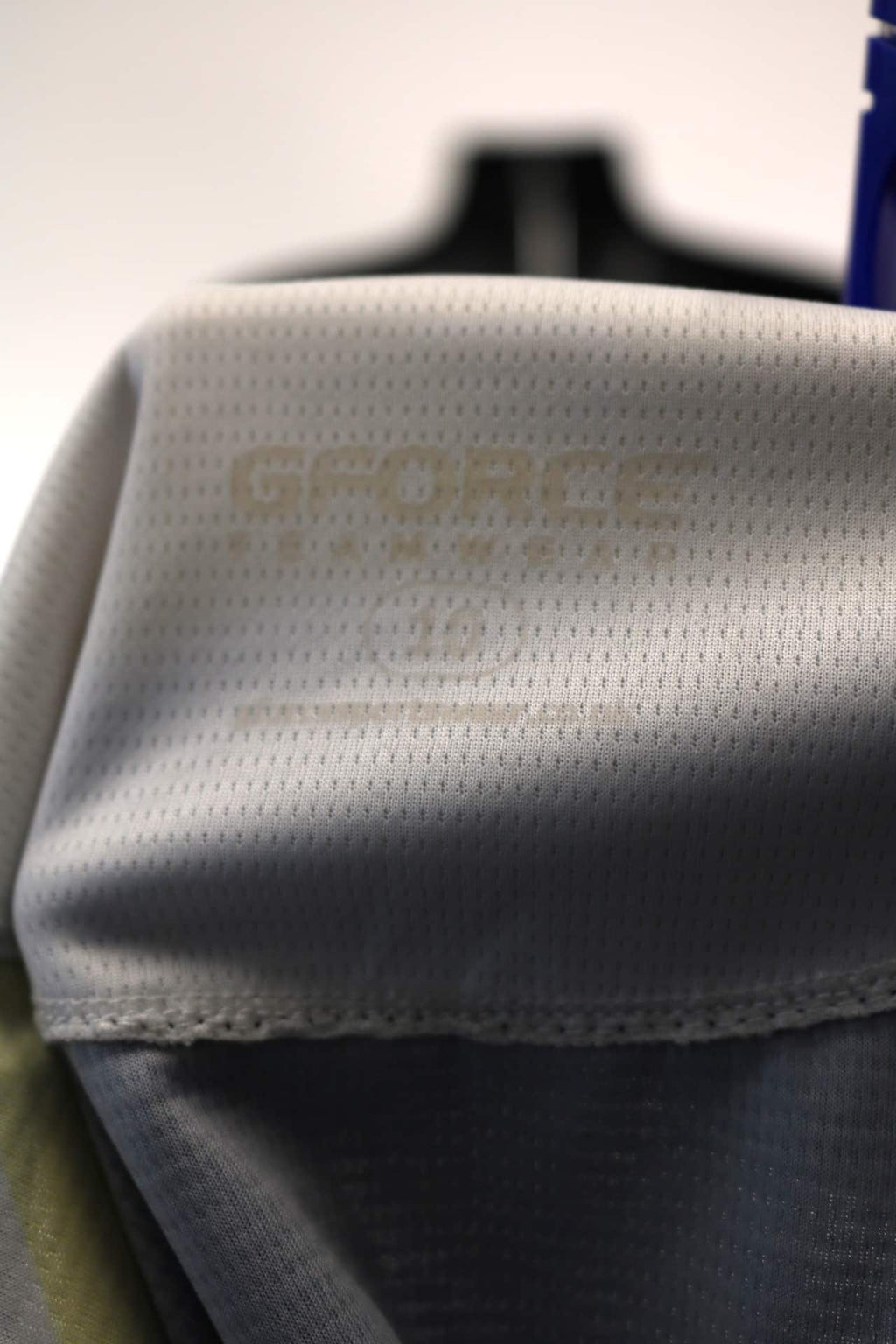 Nottingham Rockets Volleyball/Sport Vest - kitround VolleyStore product