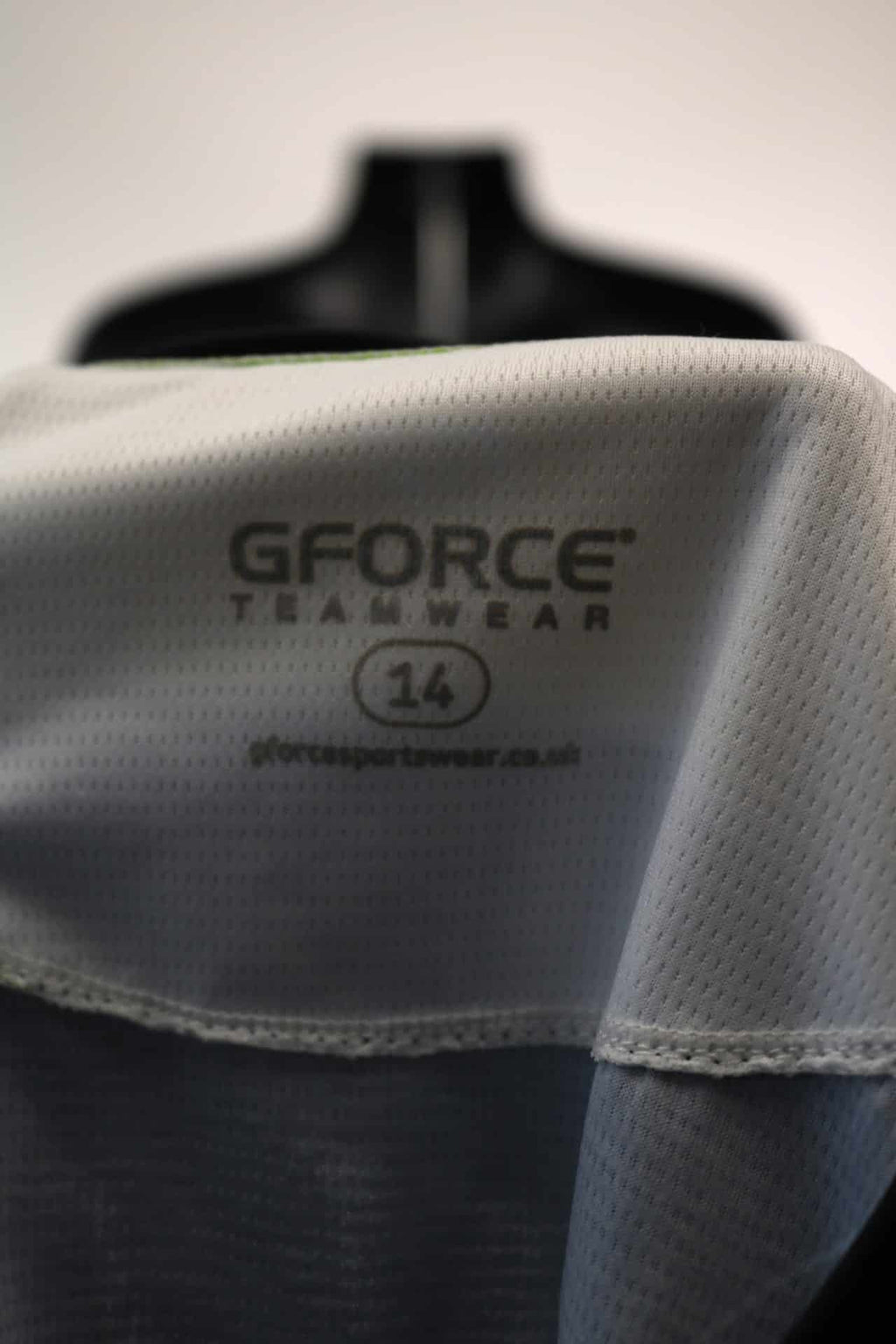 Nottingham Rockets Volleyball/Sport Vest - kitround VolleyStore product