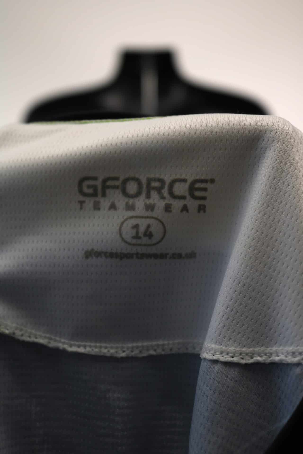 Nottingham Rockets Volleyball/Sport Vest - kitround VolleyStore product