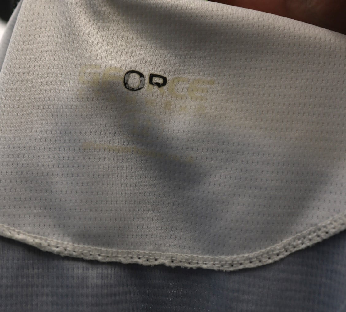 Nottingham Rockets Volleyball/Sport Vest - kitround VolleyStore product