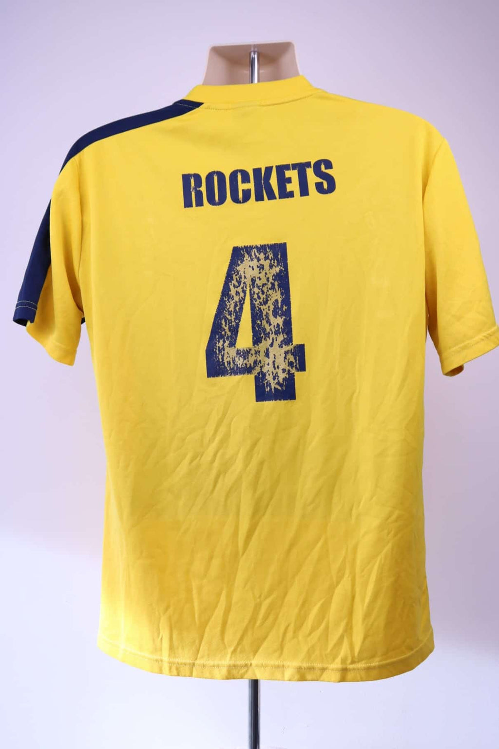 Nottingham Rockets Volleyball/Sports Top - kitround VolleyStore product