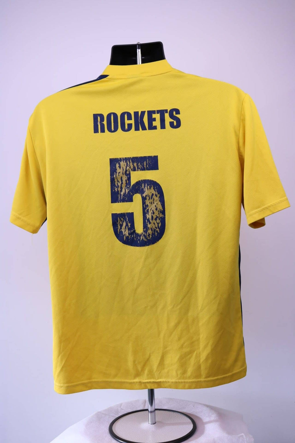 Nottingham Rockets Volleyball/Sports Top - kitround VolleyStore product