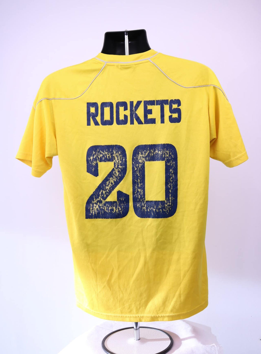 Nottingham Rockets Volleyball/Sports Top - kitround VolleyStore product