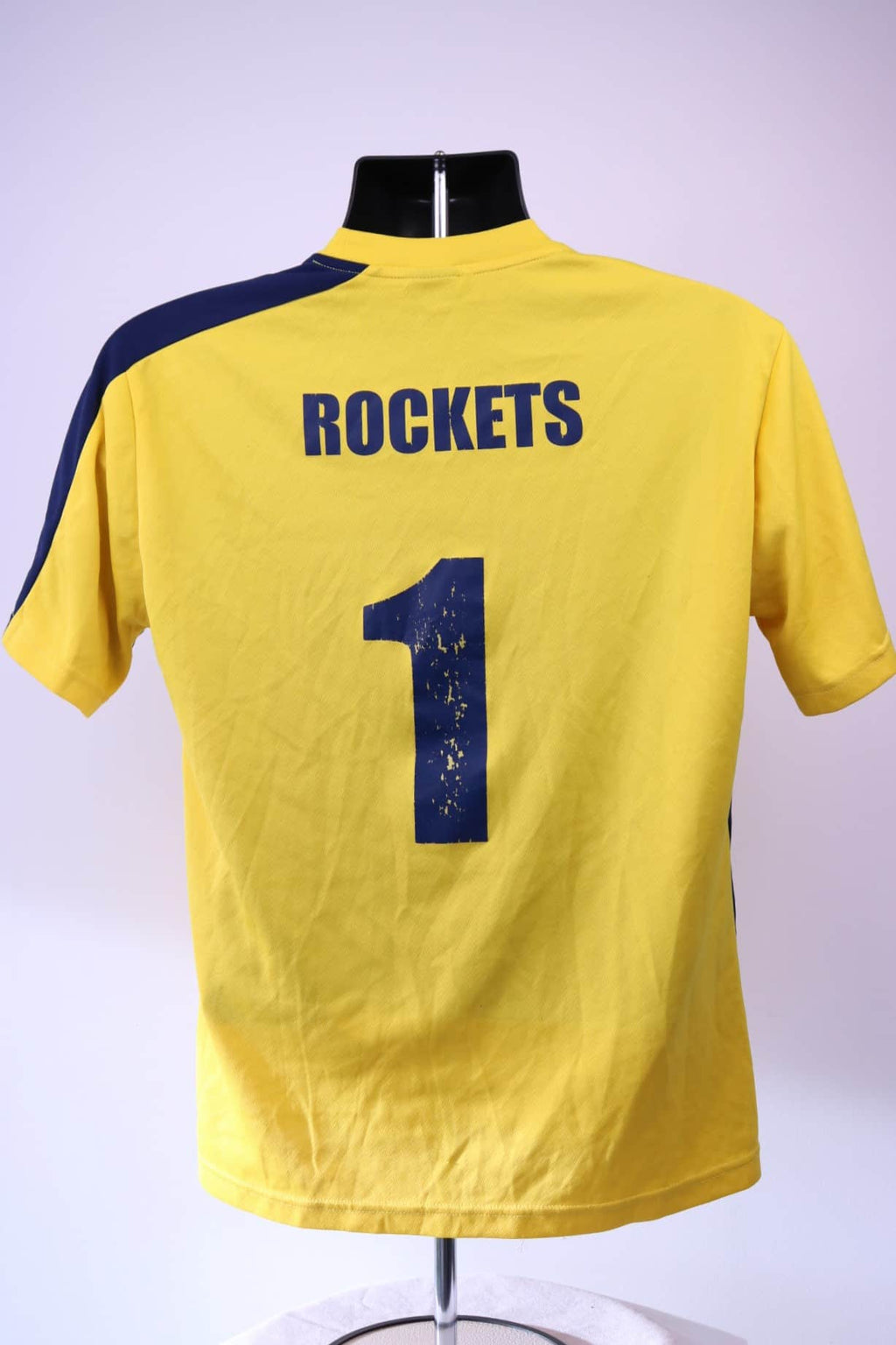 Nottingham Rockets Volleyball/Sports Top - kitround VolleyStore product