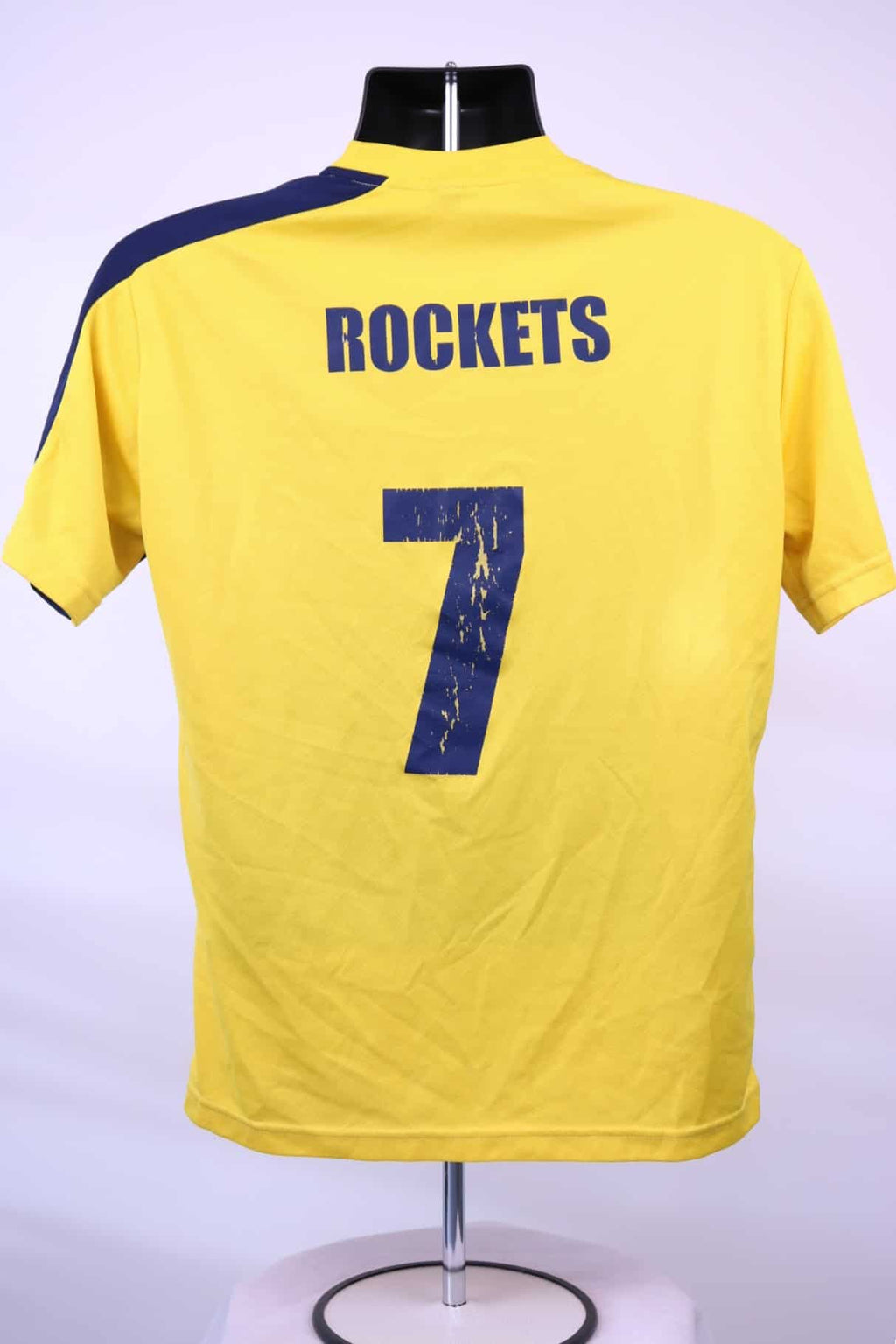 Nottingham Rockets Volleyball/Sports Top - kitround VolleyStore product