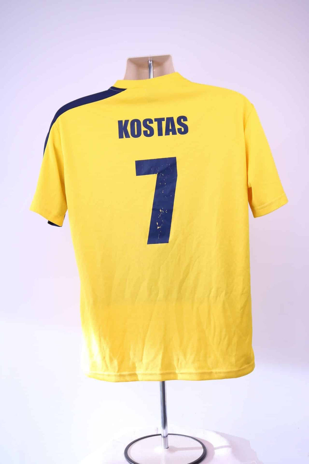 Nottingham Rockets Volleyball/Sports Top - kitround VolleyStore product