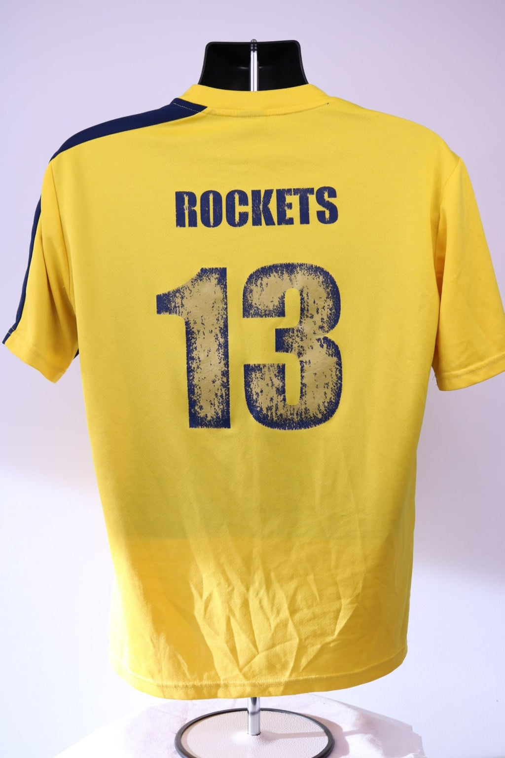 Nottingham Rockets Volleyball/Sports Top - kitround VolleyStore product