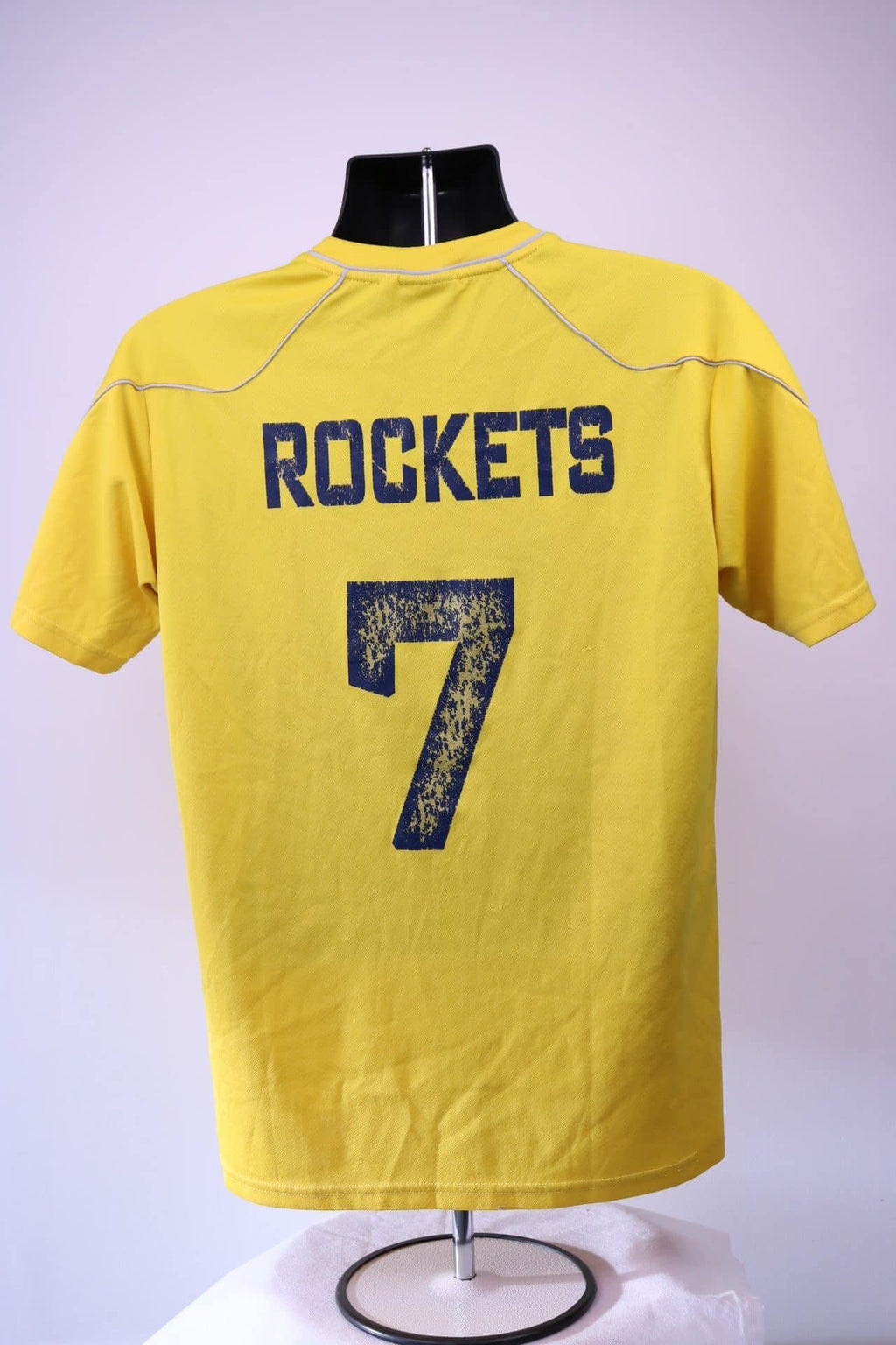 Nottingham Rockets Volleyball/Sports Top - kitround VolleyStore product