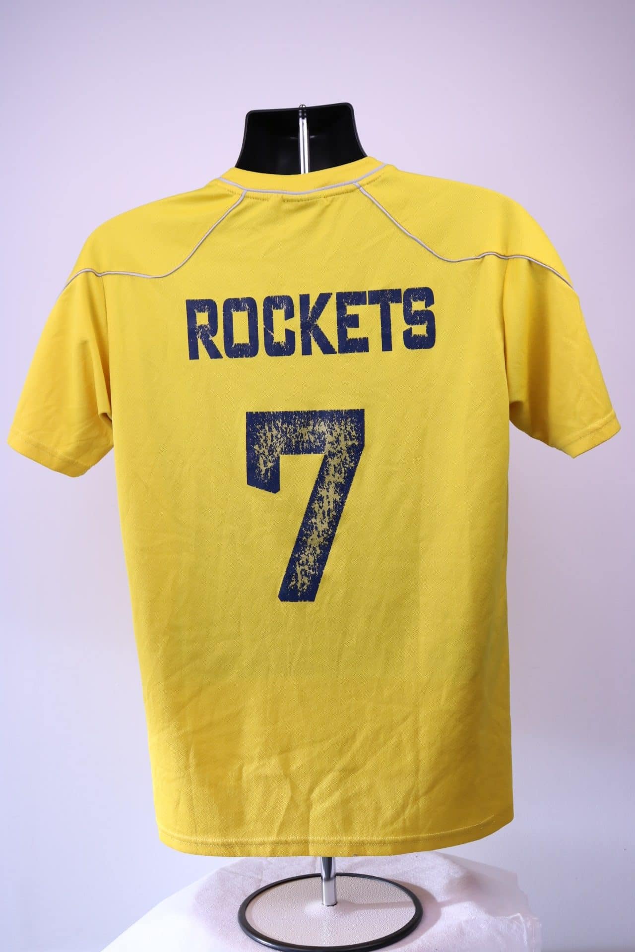 Nottingham Rockets Volleyball/Sports Top - kitround VolleyStore product