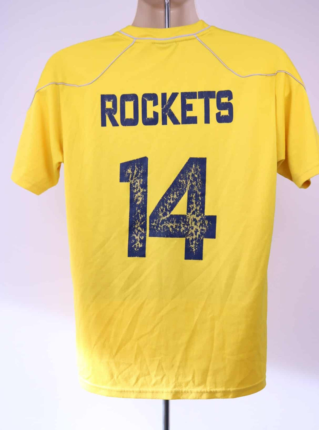 Nottingham Rockets Volleyball/Sports Top - kitround VolleyStore product