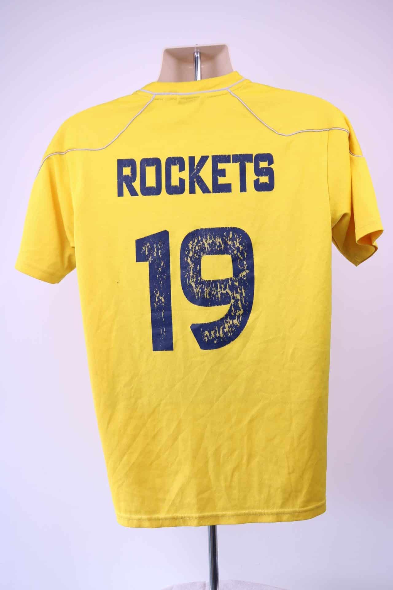 Nottingham Rockets Volleyball/Sports Top - kitround VolleyStore product