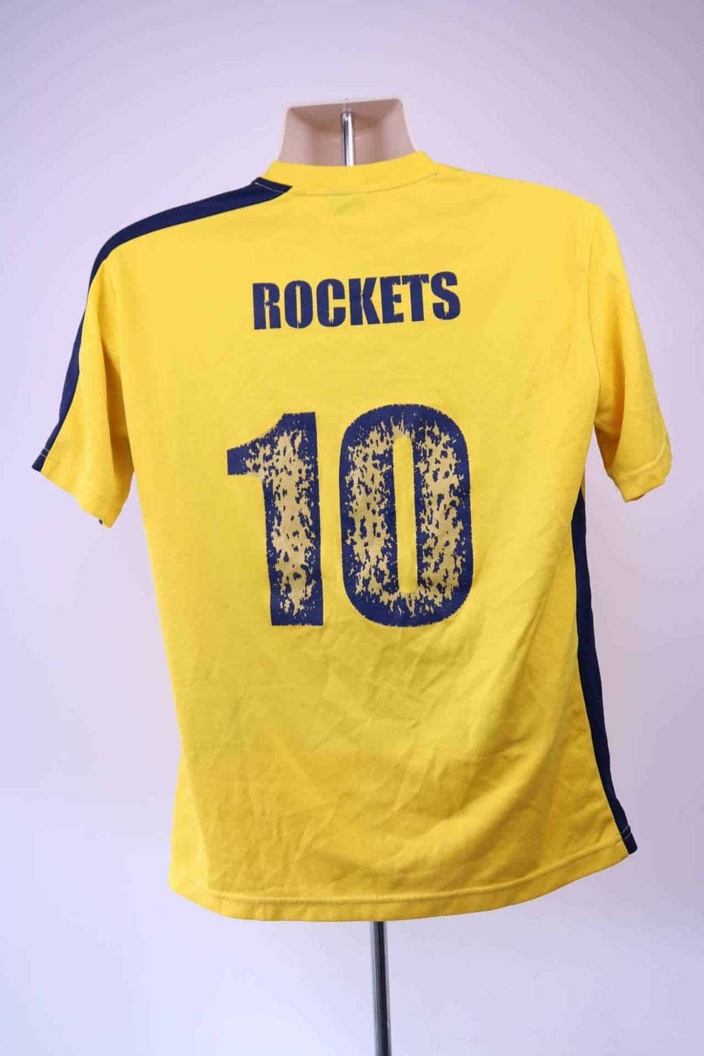 Nottingham Rockets Volleyball/Sports Top - kitround VolleyStore product