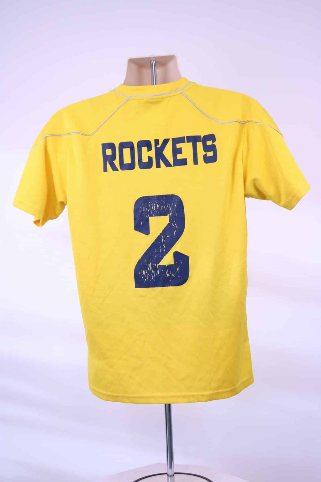 Nottingham Rockets Volleyball/Sports Top - kitround VolleyStore product