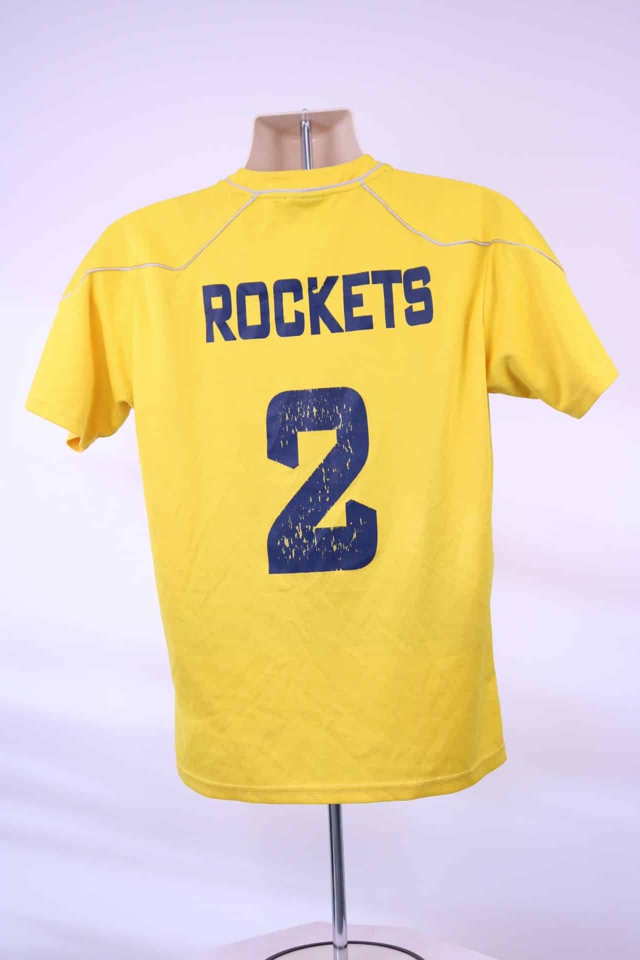 Nottingham Rockets Volleyball/Sports Top - kitround VolleyStore product