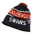 OddBalls SRFC Bobble Hat KIDS - kitround Staines Rugby Club product