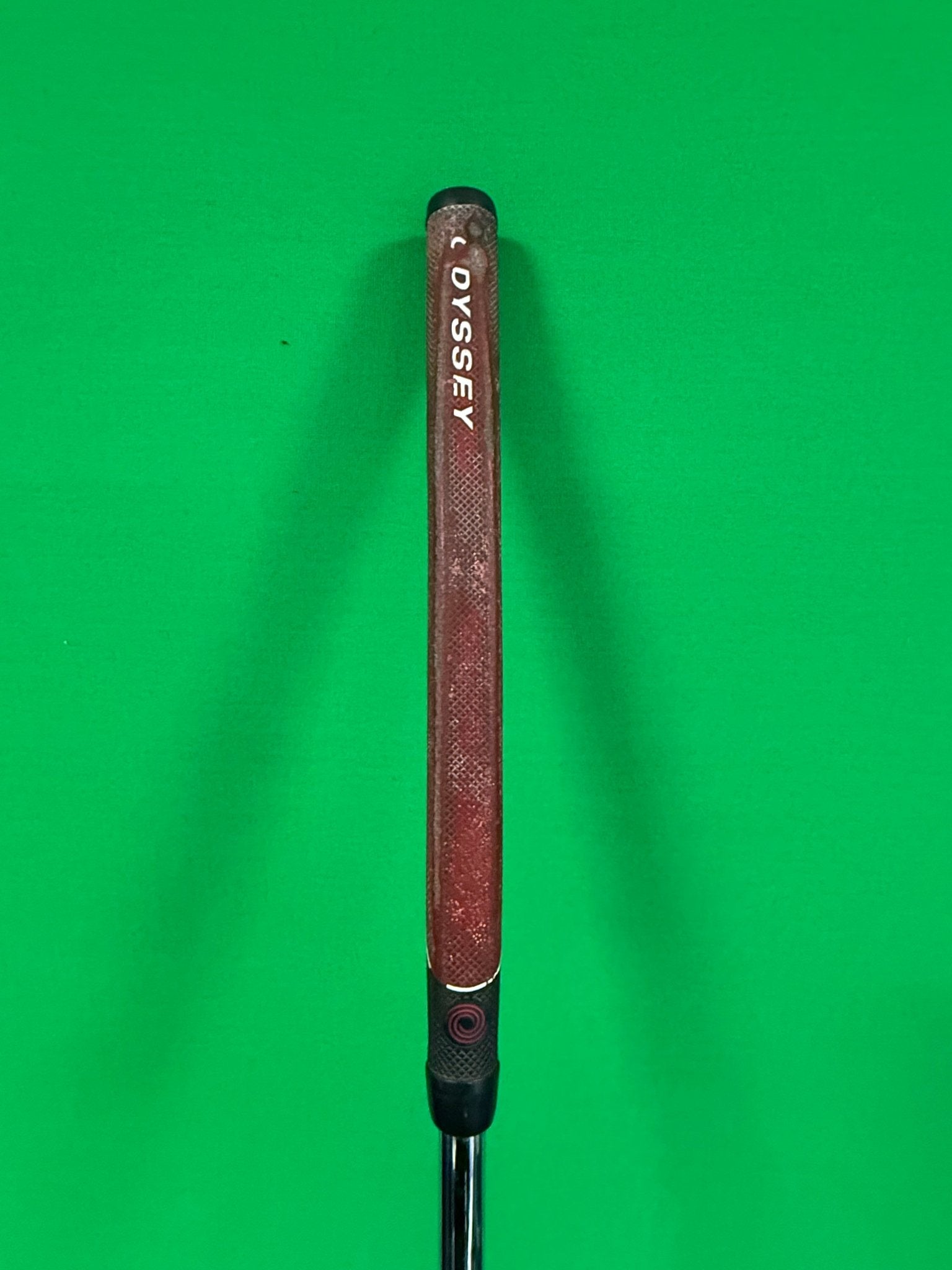 Odyssey Tri - ball SRT Putter - Lightly Used - kitround Foxhills