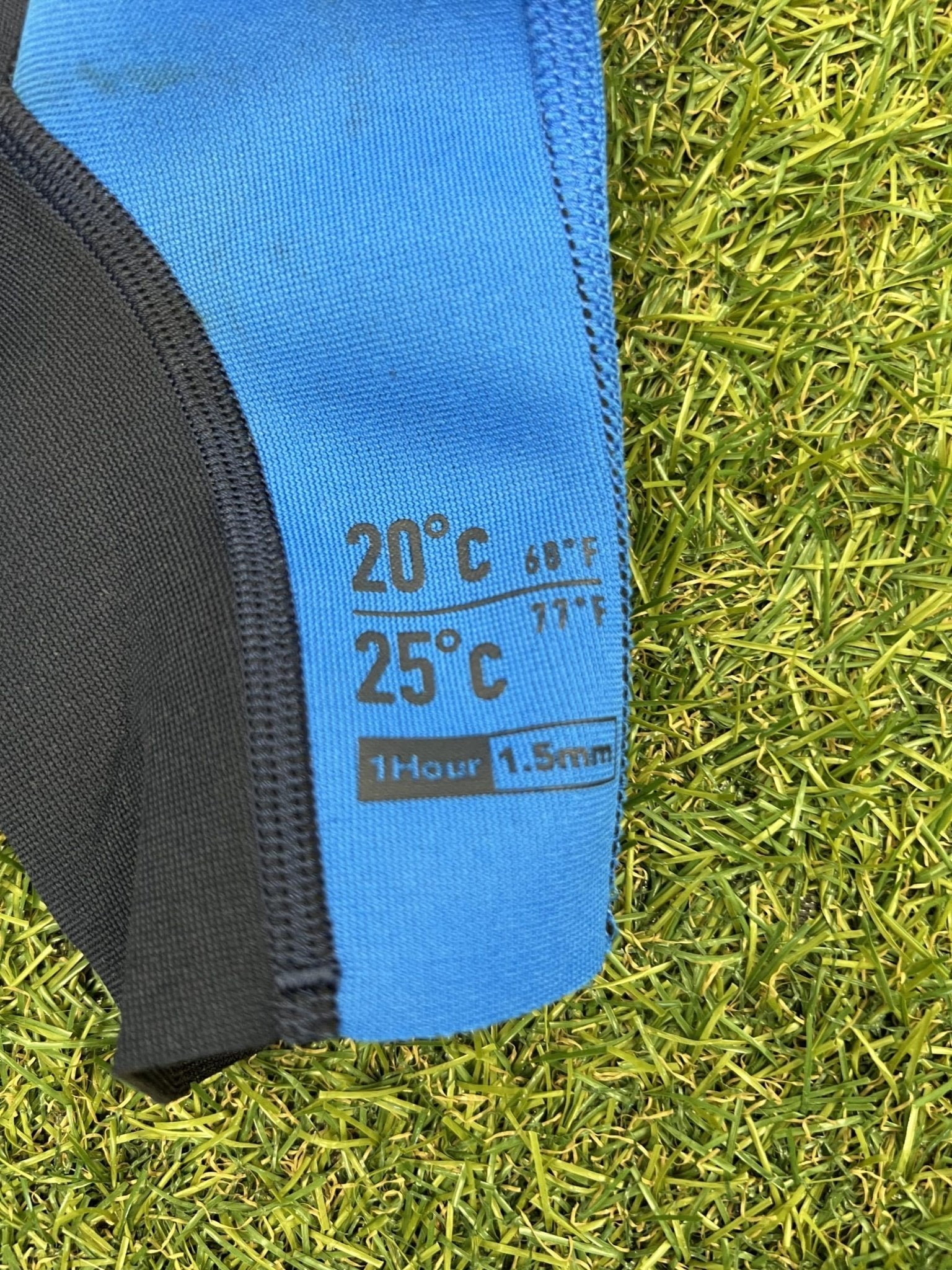 Olaian Kid’s neoprene Shorty Surfing Wetsuit - kitround kitround product