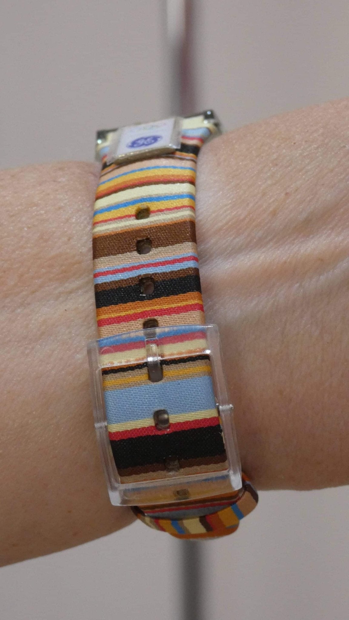 Olympics Swatch Watch - Brand New! - kitround kitround product