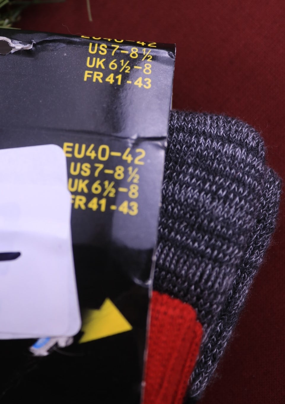 One Pair Men's adidas Football socks - kitround kitround product