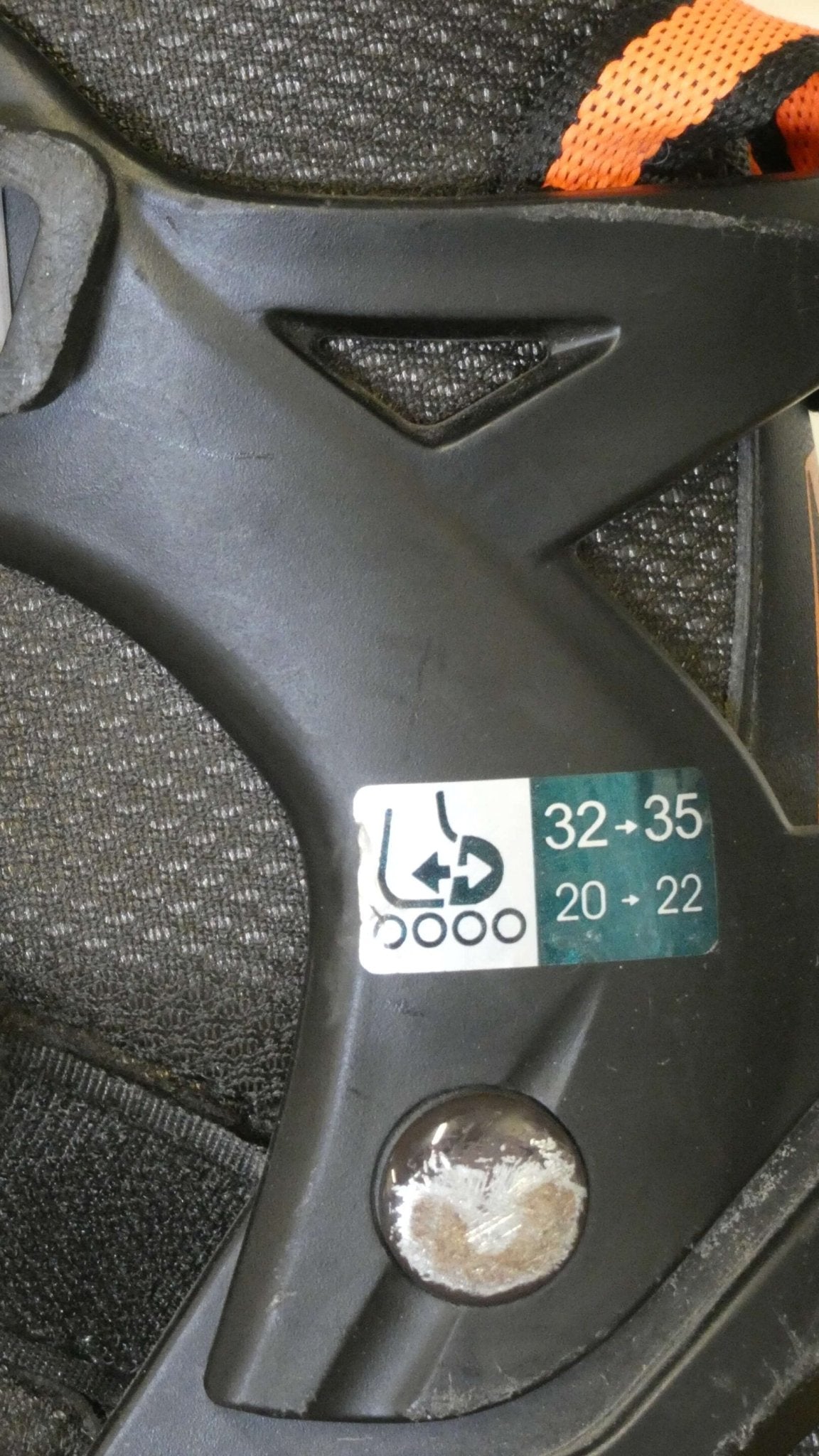 Oxelo Roller Blades - kitround kitround product