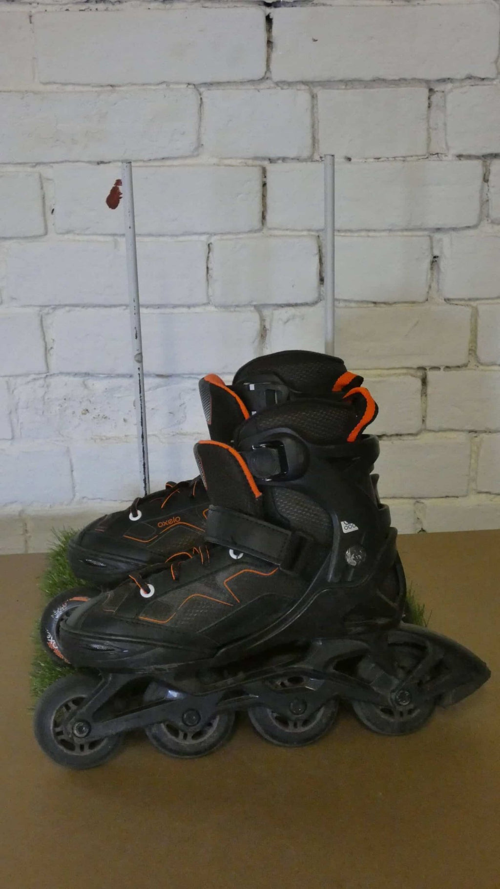 Oxelo Roller Blades - kitround kitround product
