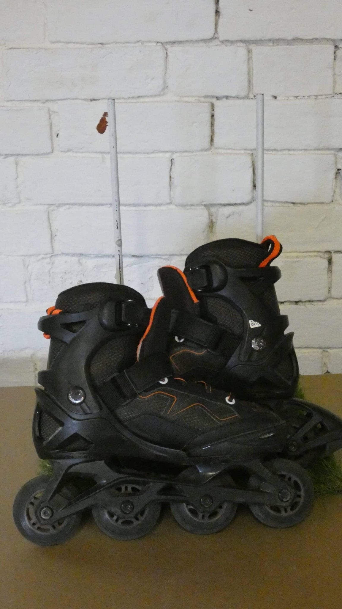 Oxelo Roller Blades - kitround kitround product