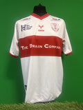 Oxen Hull Kingston Rovers Rugby Shirt - kitround kitround product