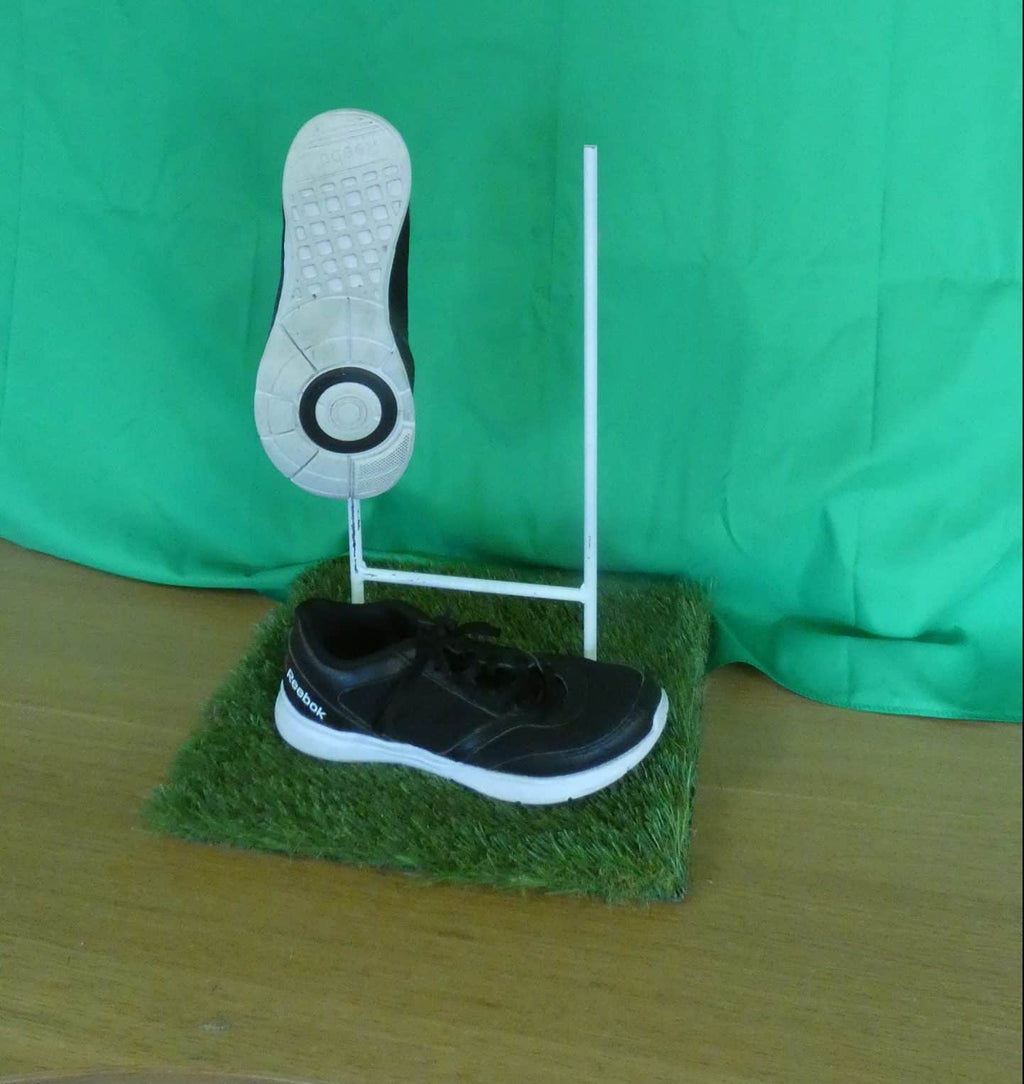 Pair of Kid's Rebook Trainers - kitround kitround product