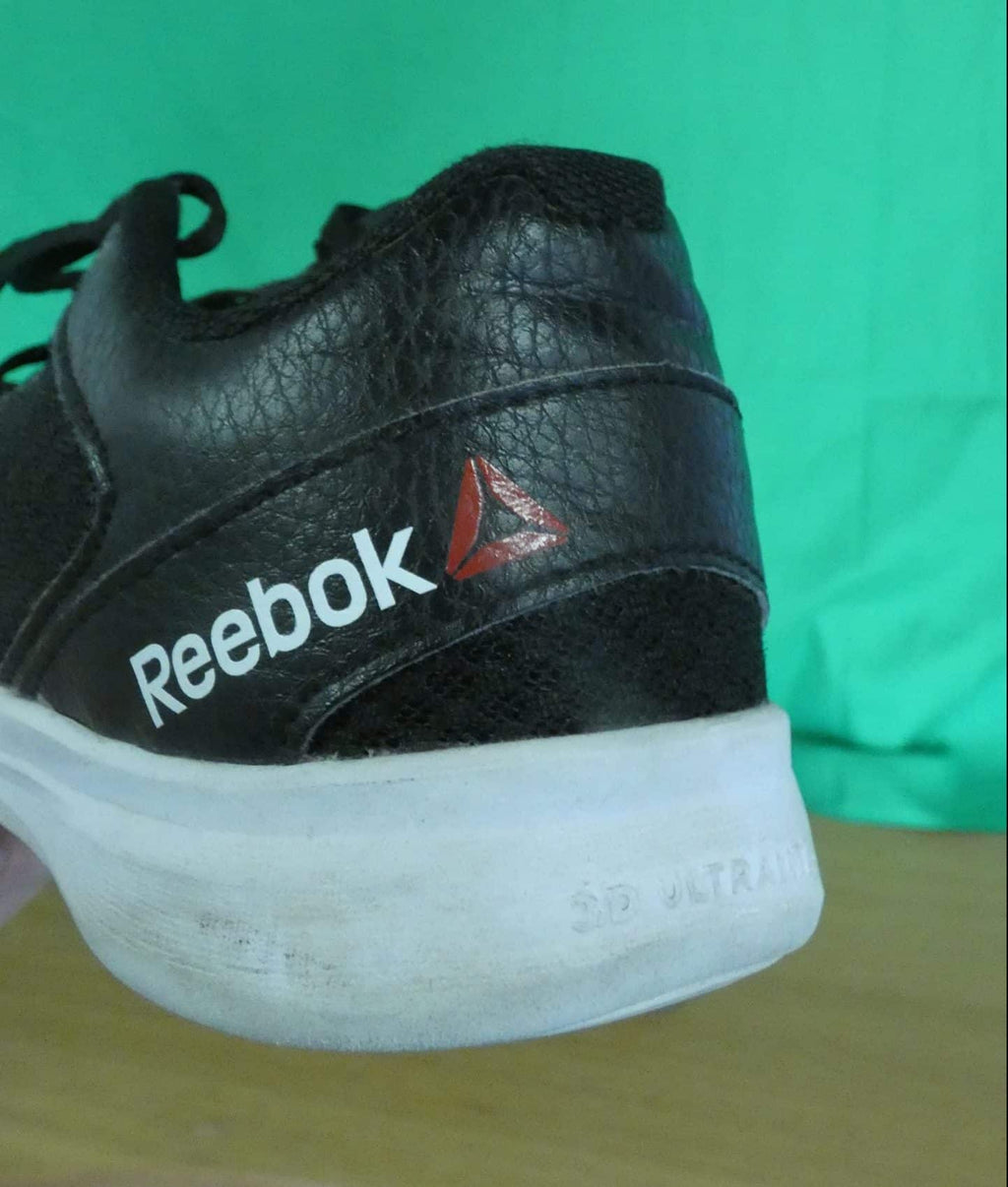 Pair of Kid's Rebook Trainers - kitround kitround product