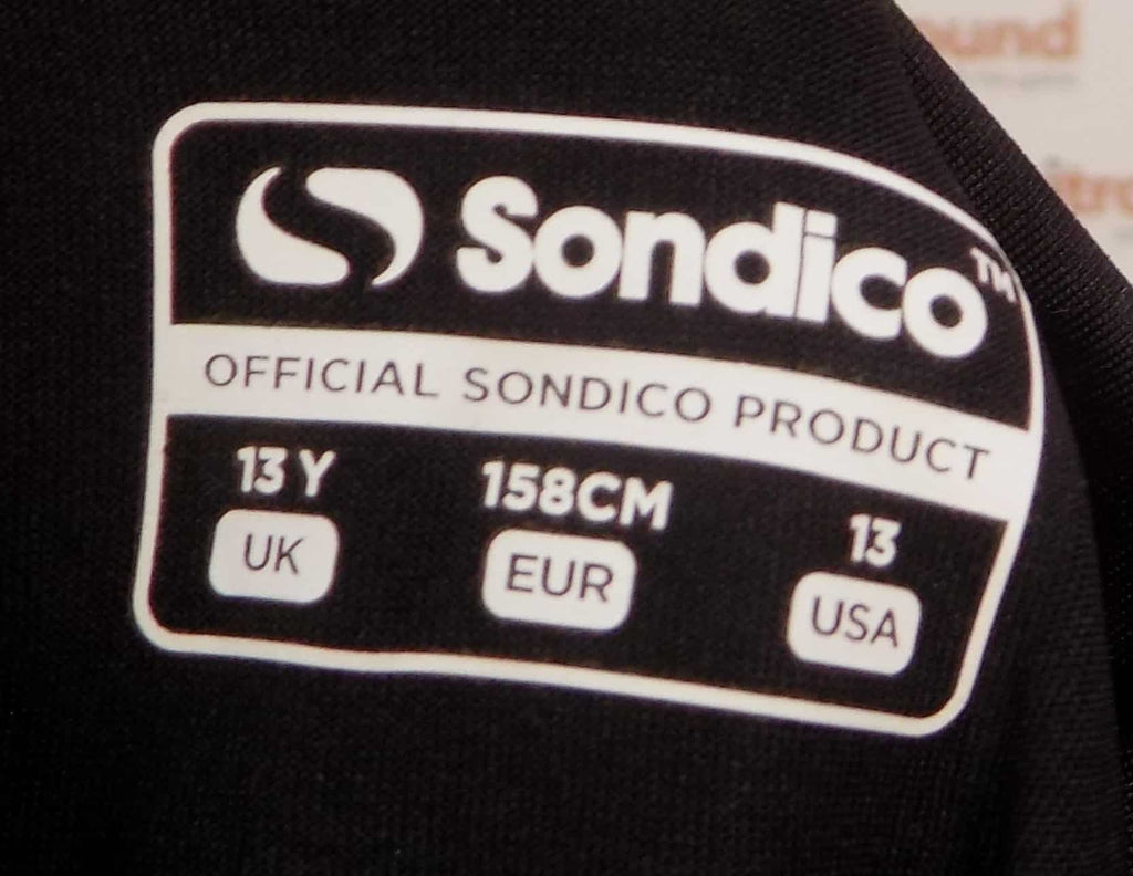 Pair of Kids Sondico Long Sleeved Underlayer Tops - kitround kitround product