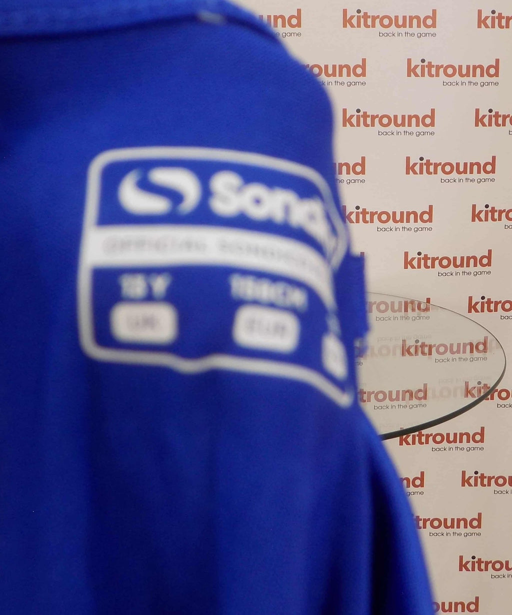 Pair of Kids Sondico Long Sleeved Underlayer Tops - kitround kitround product