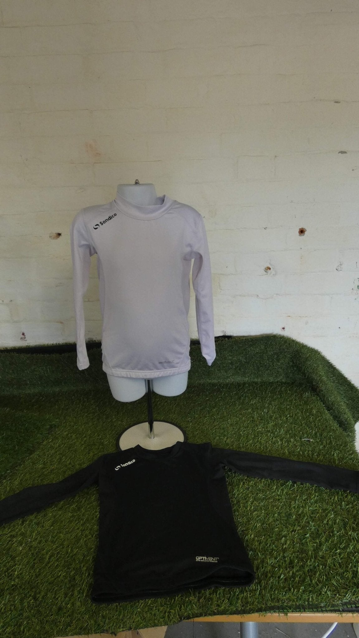 Pair of Kids Sondico Underlayers - kitround kitround product